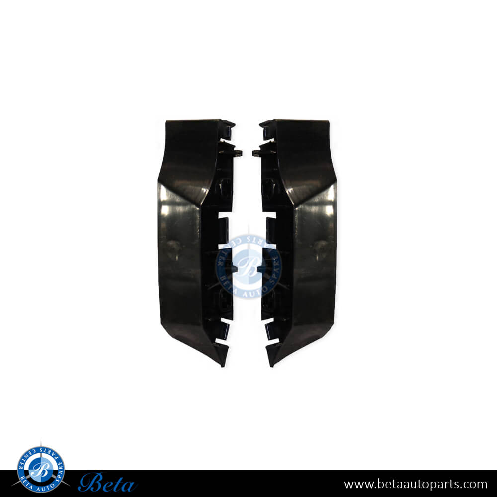 Front Bumper Brackets for Range Rover Vogue 2013-2017 models, Part Number LR038724/LR038725 Front Bumper Brackets for Range Rover Vogue 2013-2017 models, Part Number LR038724/LR038725